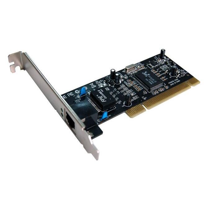 Longshine LCS-8037TXR5 Internal Network Card Ethernet 1000 Mbit/s