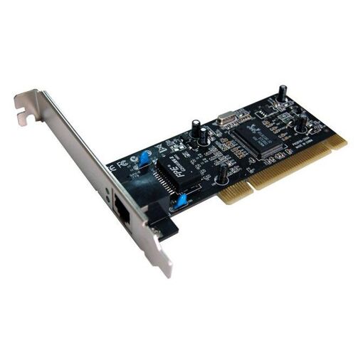Tarjeta de red interna Longshine LCS-8037TXR5 Ethernet 1000 Mbps