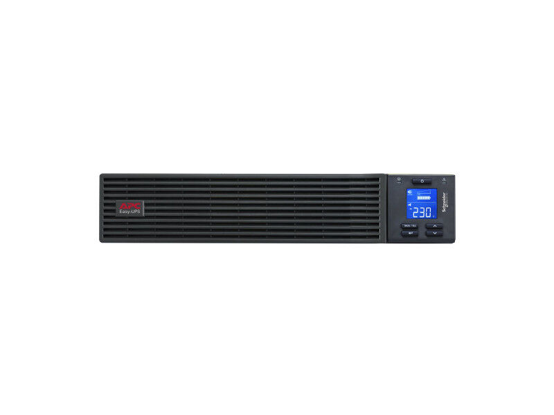 APC Easy UPS On-Line SRV1KI-E - Rack-Mountable Power Supply