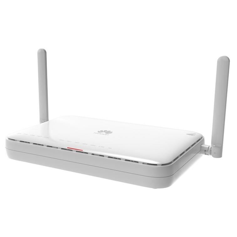 Huawei NetEngine AR303W - 4-Port Wireless Router - 1GbE - Wi-Fi 5 - Dual Band - Wall Mountable