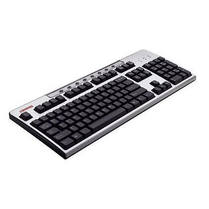 Teclado HPE PS/2 (374668-B31)