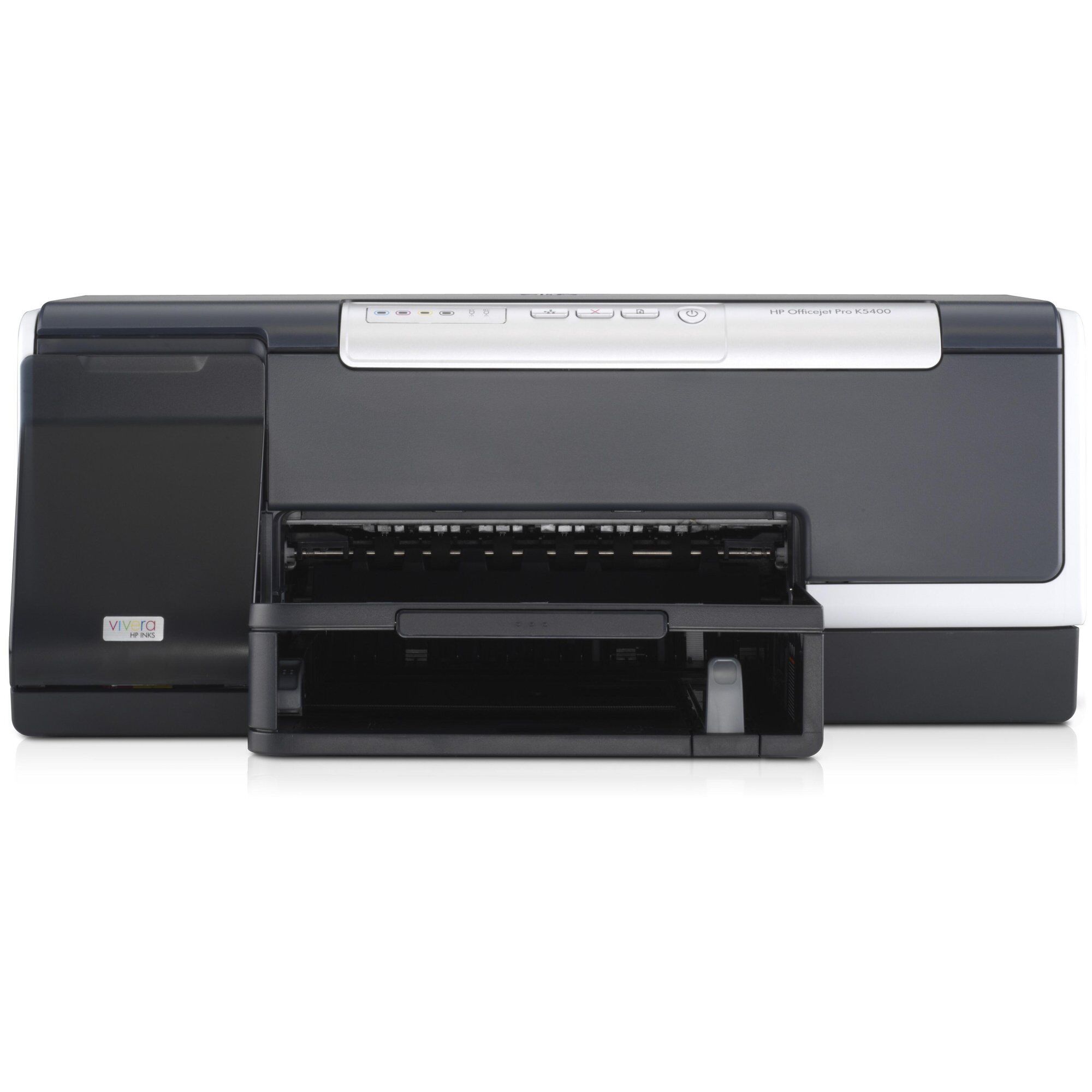 HP OfficeJet K5400dn Printer - Color, 4800 x 1200 DPI, A4