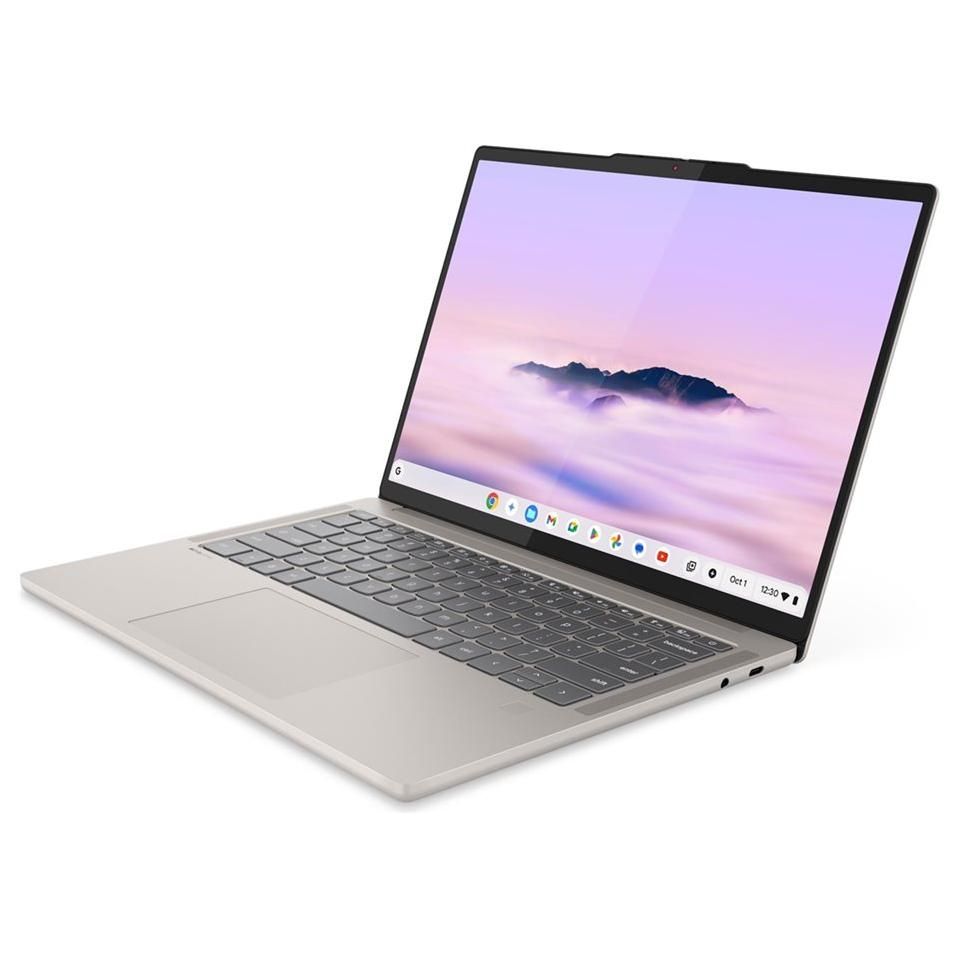 Lenovo Chrome 14M9610 83MY - 14" Kompanio Ultra 910 16 Go RAM 256 Go SSD ARM Immortalis-G925 MC11 - Gris AZERTY