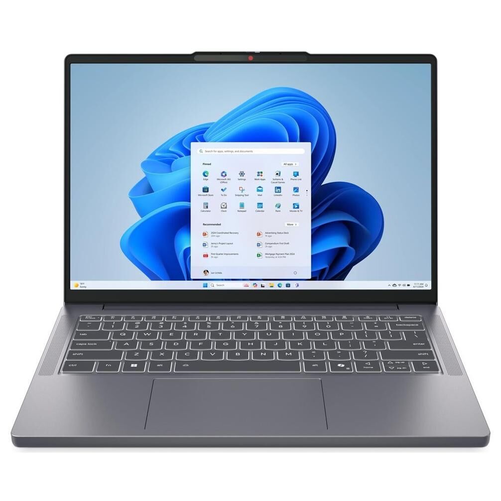 Lenovo IdeaPad Slim 3 - 14" Ryzen 7, 16GB RAM, 512GB SSD, AMD Radeon 680M