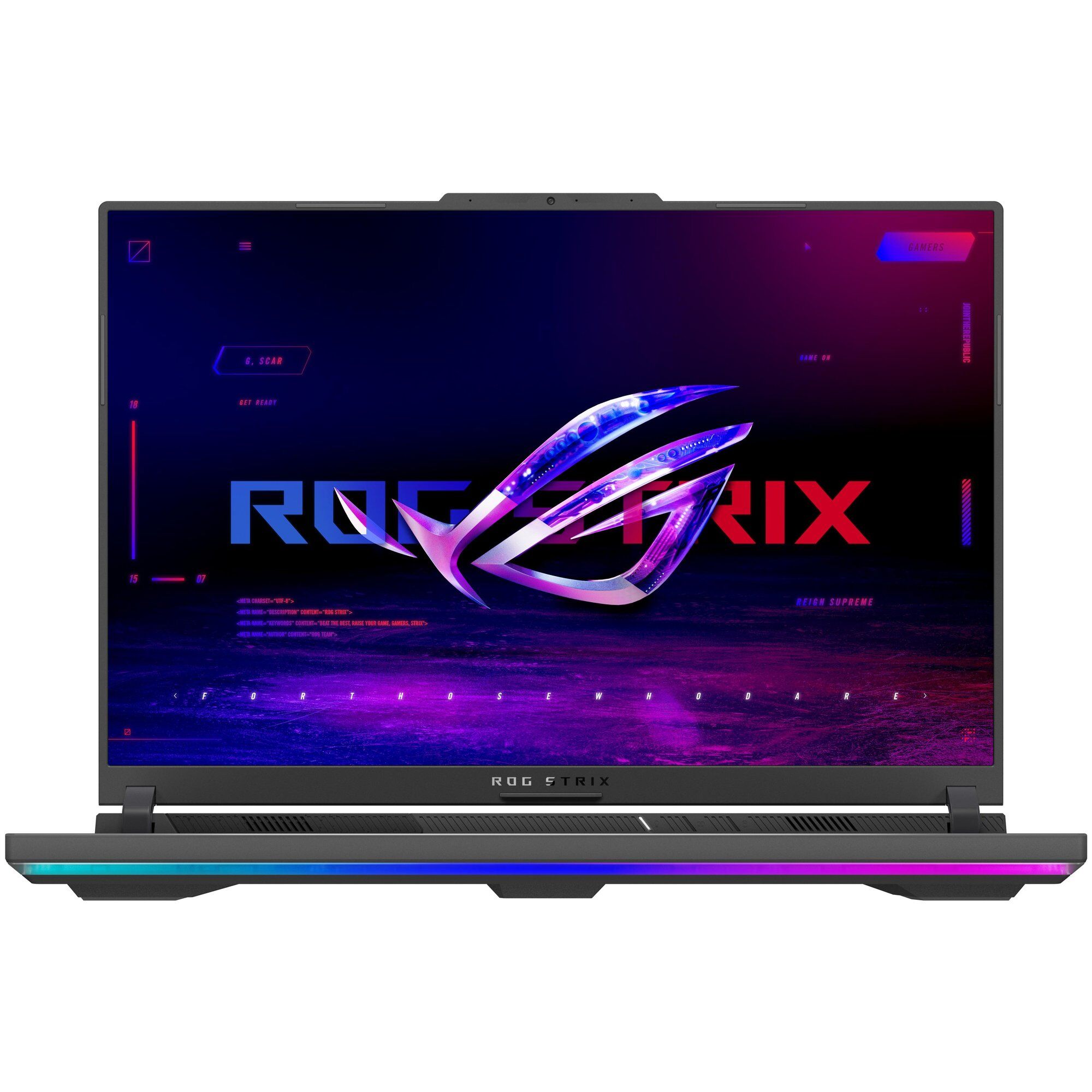 ASUS ROG Strix G16 - 16" Gaming Laptop