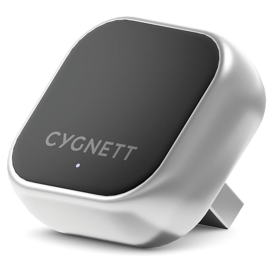 Adaptador multimedia Cygnett DriveSync