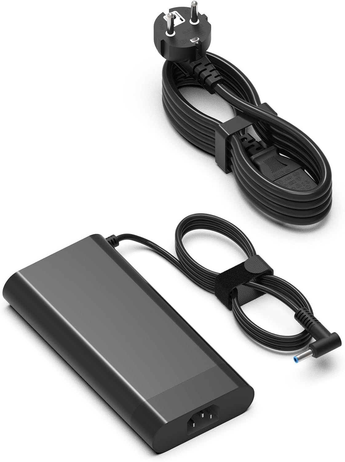 200W Laptop Charger for HP Omen 15/17, Pavilion Gaming 15/16/17, ZBook Fury Create Studio Power 15/17 G3 G4 G5 G6