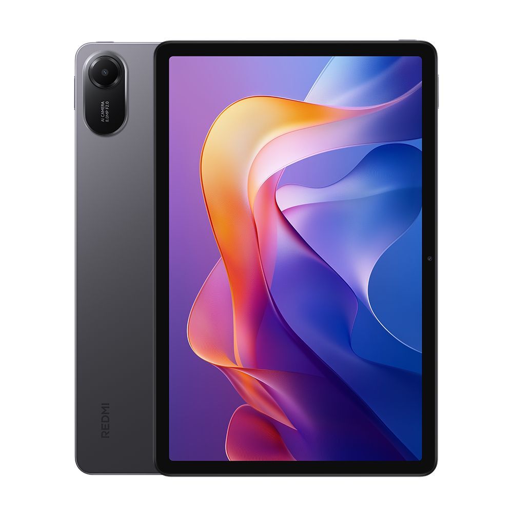Xiaomi Redmi Pad 2 11-inch Tablet - 6GB/128GB - Grey