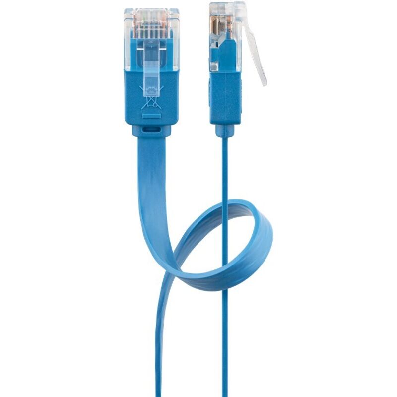 Câble de réseau Goobay CAT6 RJ-45 3 m (UTP)