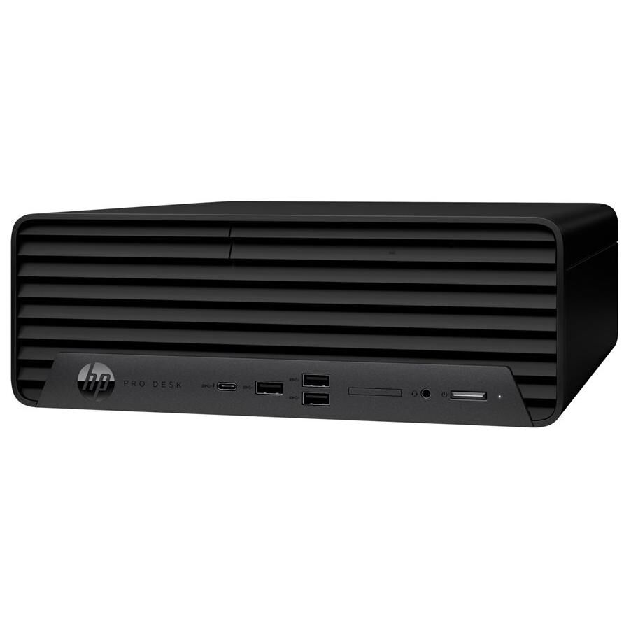 HP Pro 400 G9 - Small Form Factor Core i5, 16GB RAM, 256GB SSD, Intel UHD Graphics 770, Windows 11 Pro