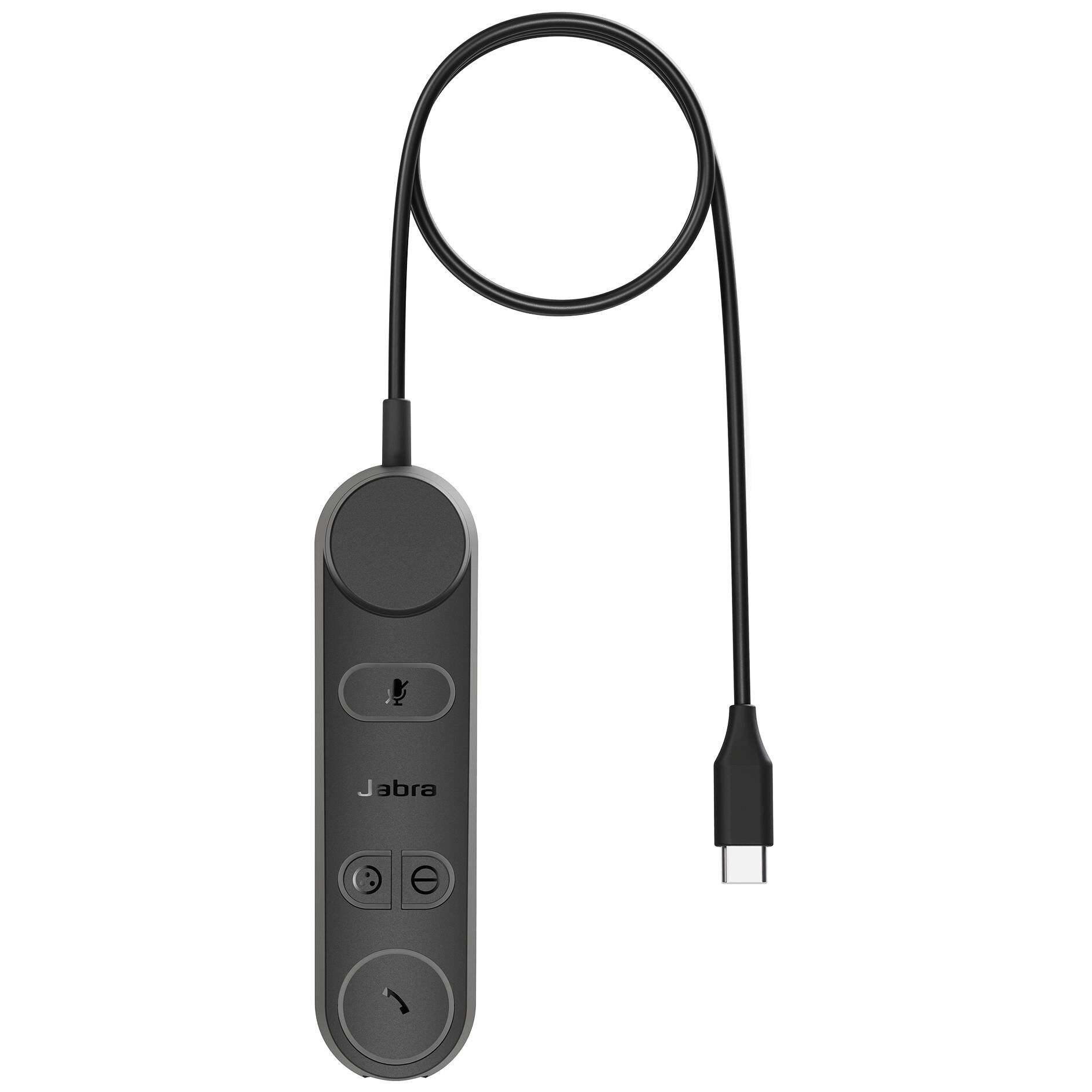 Kit d'accessoires pour casque Jabra
