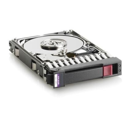 HPE 72GB SAS Hard Disk Drive