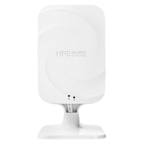 HPE Aruba Networking Wall-Mount Kit (AP-600H-MNT1)