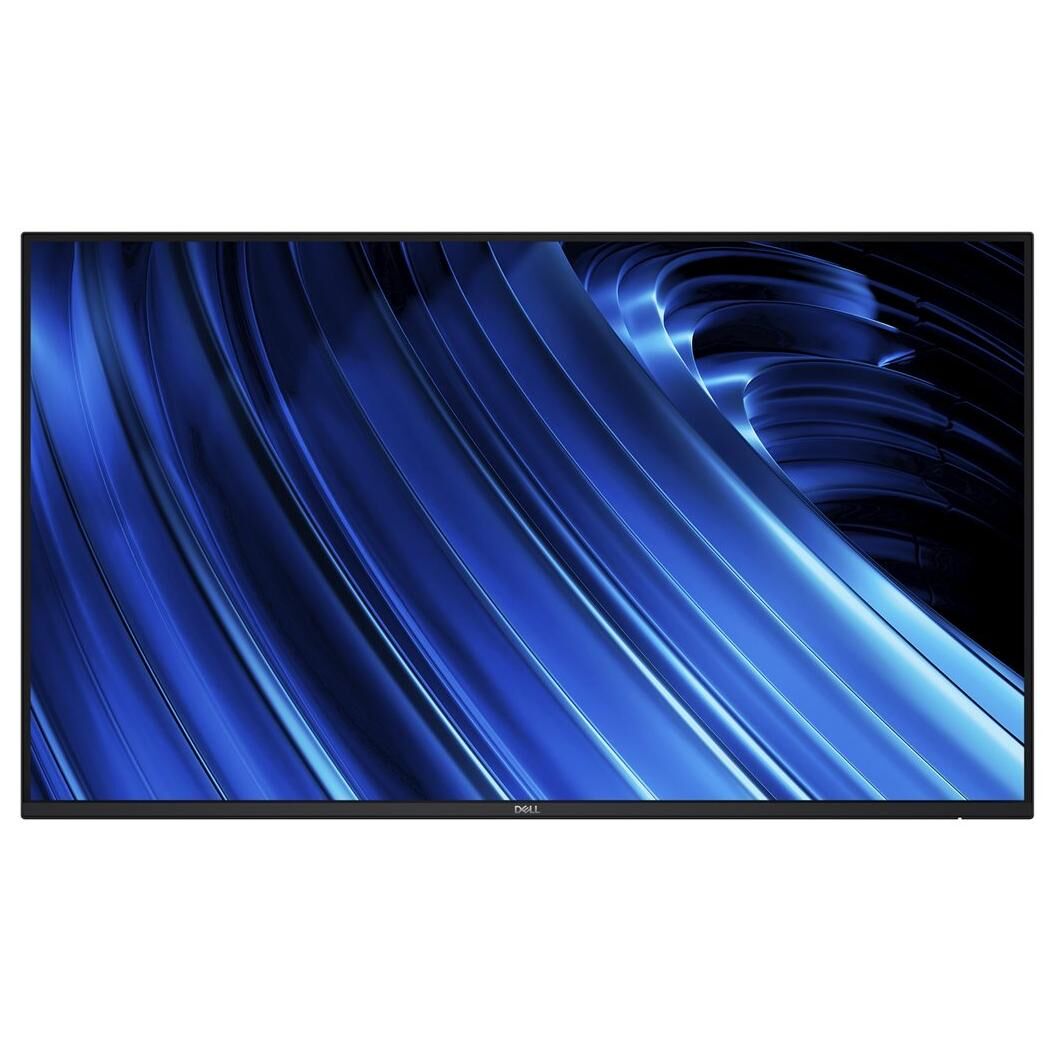 Écran Dell Pro P2726H - Écran LED 27 pouces - Full HD 1080p @ 120 Hz - IPS - 3 ans de service avancé en échange