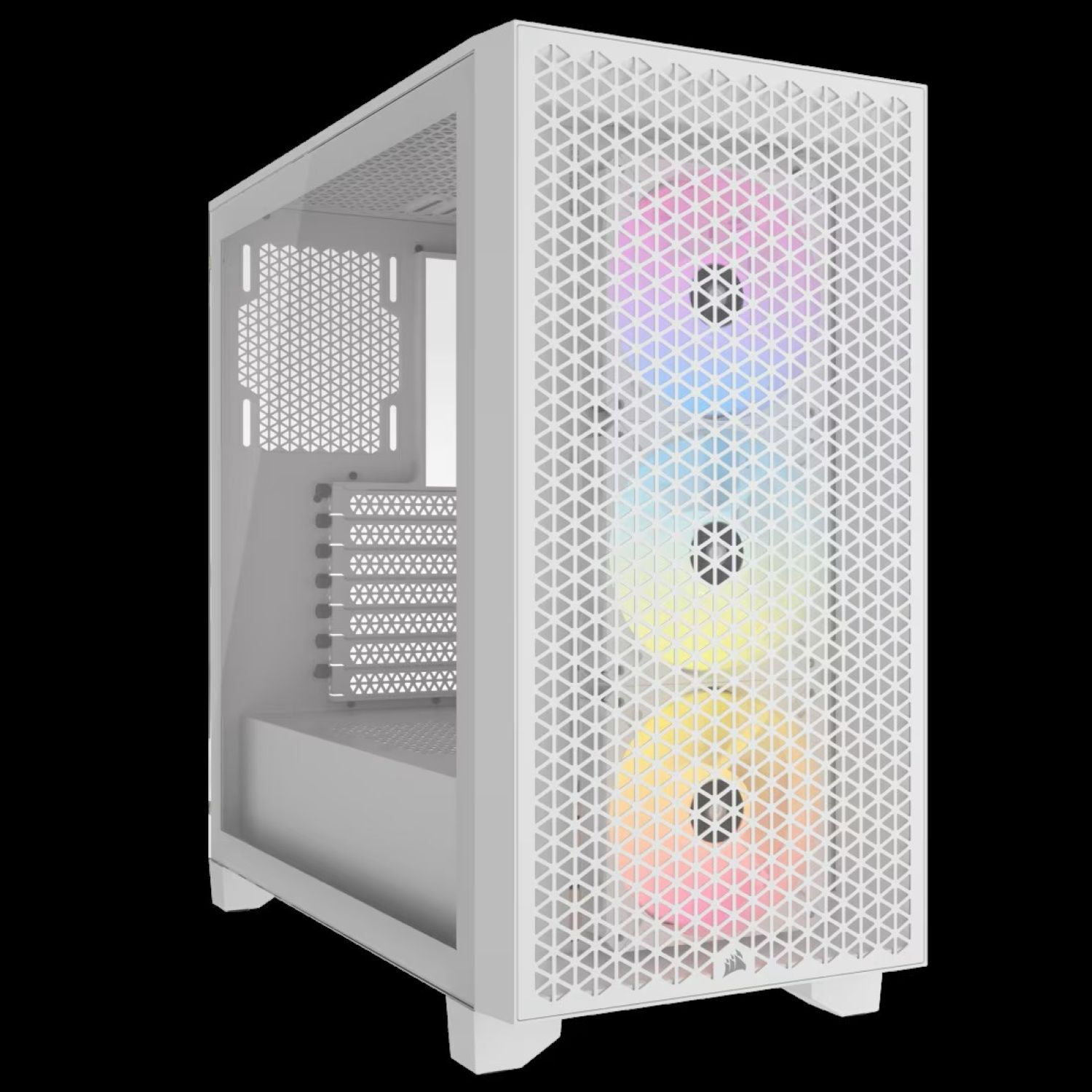 Corsair AMD Ryzen 5 5500 Gaming PC - 16GB RAM, 1TB SSD, Nvidia RTX 5050 8GB