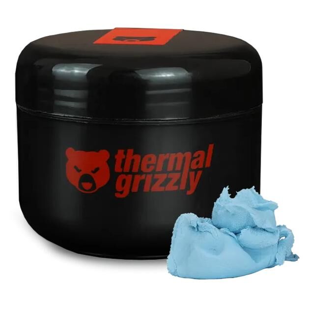 Thermal Grizzly Putty Advance 100g Thermal Paste