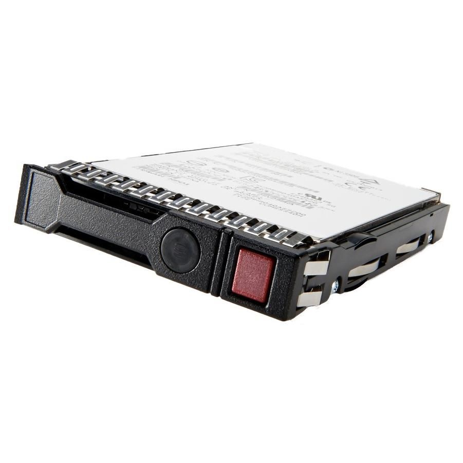 SSD HPE de 960 GB SAS 12 G de uso mixto SFF BC Value