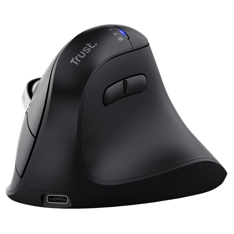 Trust Vyran Wireless Optical Gaming Mouse