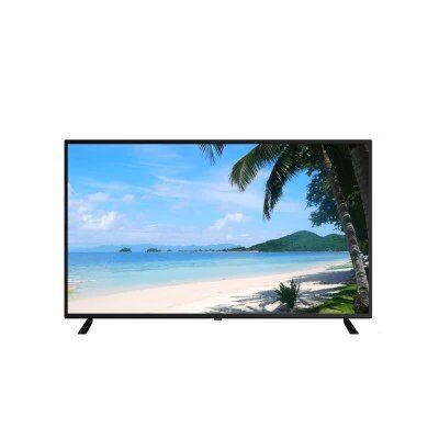DAHUA 43-Inch 4K UHD IPS Monitor