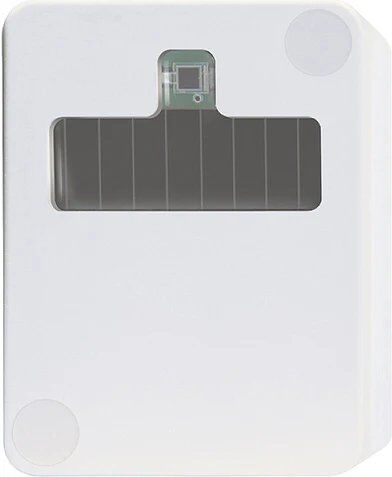 Eltako FBH55-al Wireless Motion and Light Sensor