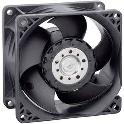 EBM Papst 8218 JN Axial Fan, 48V, 132 m³/h, 80x80x38mm