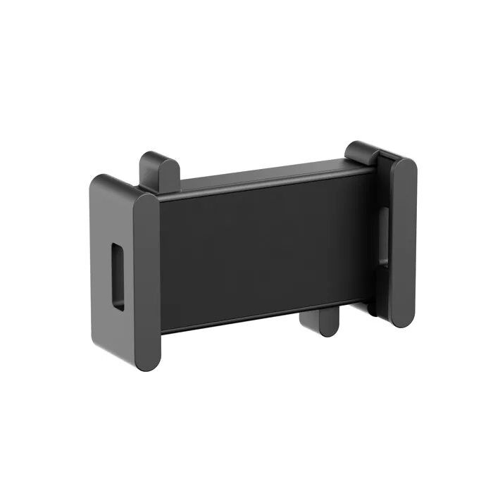 T'nB Universal Tablet Mount VESA 75x75 - Black
