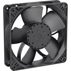 Ventilador axial EBM Papst 4314 NN, 24V, 187 m³/h, 119x119x32 mm (9293510701)