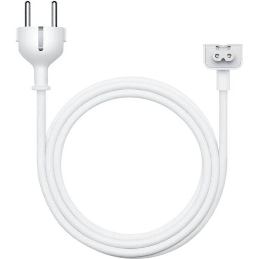 Apple Power Extension Cable - Type F (M) - 1.8m - Germany