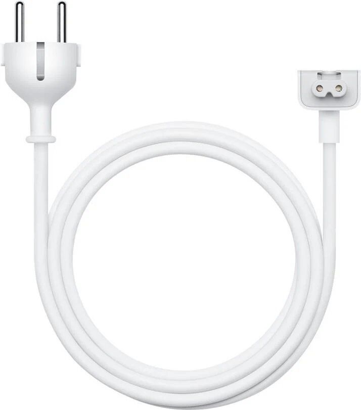Câble d'alimentation Apple - Type F (M) - 1,8 m - Allemagne