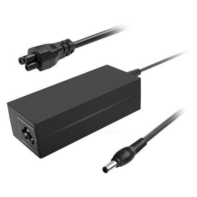 CoreParts MBA50150 Power Adapter & Inverter 65W Black