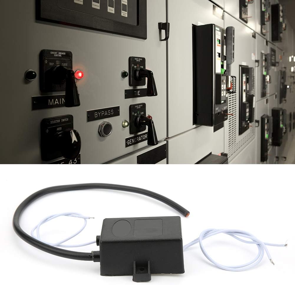Subzonal High-Tension Generator, AC/DC Input, Arc Boost Module for Forestry, Wedding Industry, Kitchen Supplies, 12VDC to 11KVDC Voltage Inverter