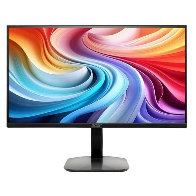 Acer KA222Q E0bi - 22" IPS LED Monitor - Full HD 1080p, 100Hz, 1ms Response Time