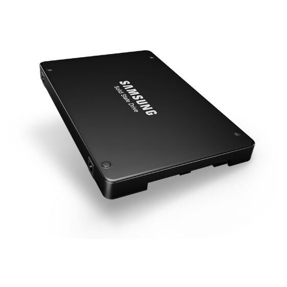 Samsung 1.92TB 2.5in SAS SSD (PM1643A)
