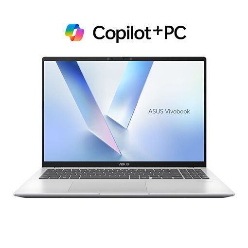 Asus Vivobook 16 X1607CA-DRFMB070W con pantalla OLED de 16 pulgadas, Core i7, 32GB RAM y 1TB SSD