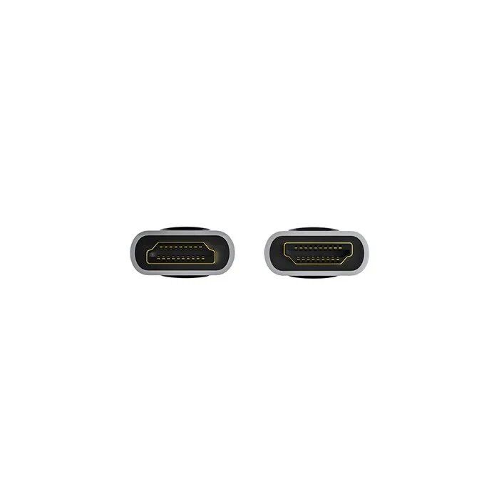 Câble Unitek HDMI 2.1 Lux Oplot 8K de 10 m