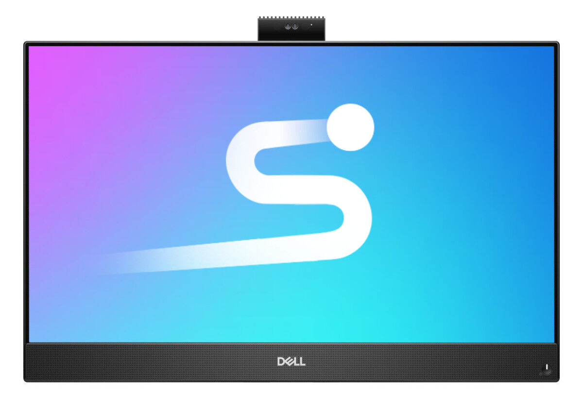 Dell OptiPlex 7490 All-in-One PC