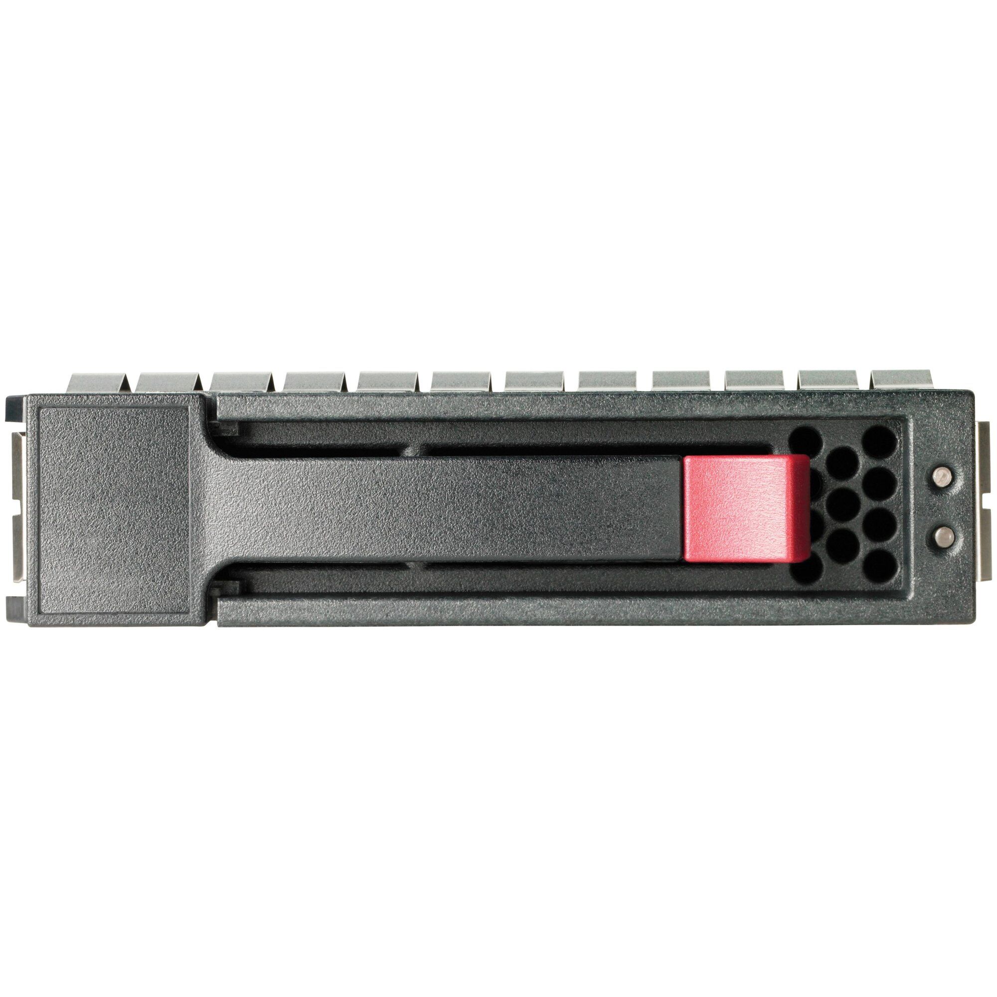 HPE 1.8TB SAS 12G Enterprise 10K SFF (2.5in) M2 HDD