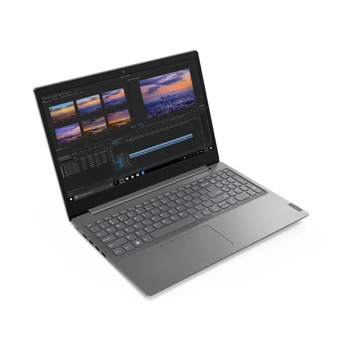 Lenovo V15 G2 IJL 15.6" Intel Celeron N4500 8GB 256GB Win 11 Laptop (Refurbished)