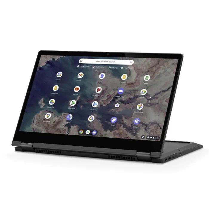 Lenovo Flex 5 14IAU Laptop - 14" Intel Core i5 1235U, 8GB RAM, 256GB SSD, ChromeOS (New)
