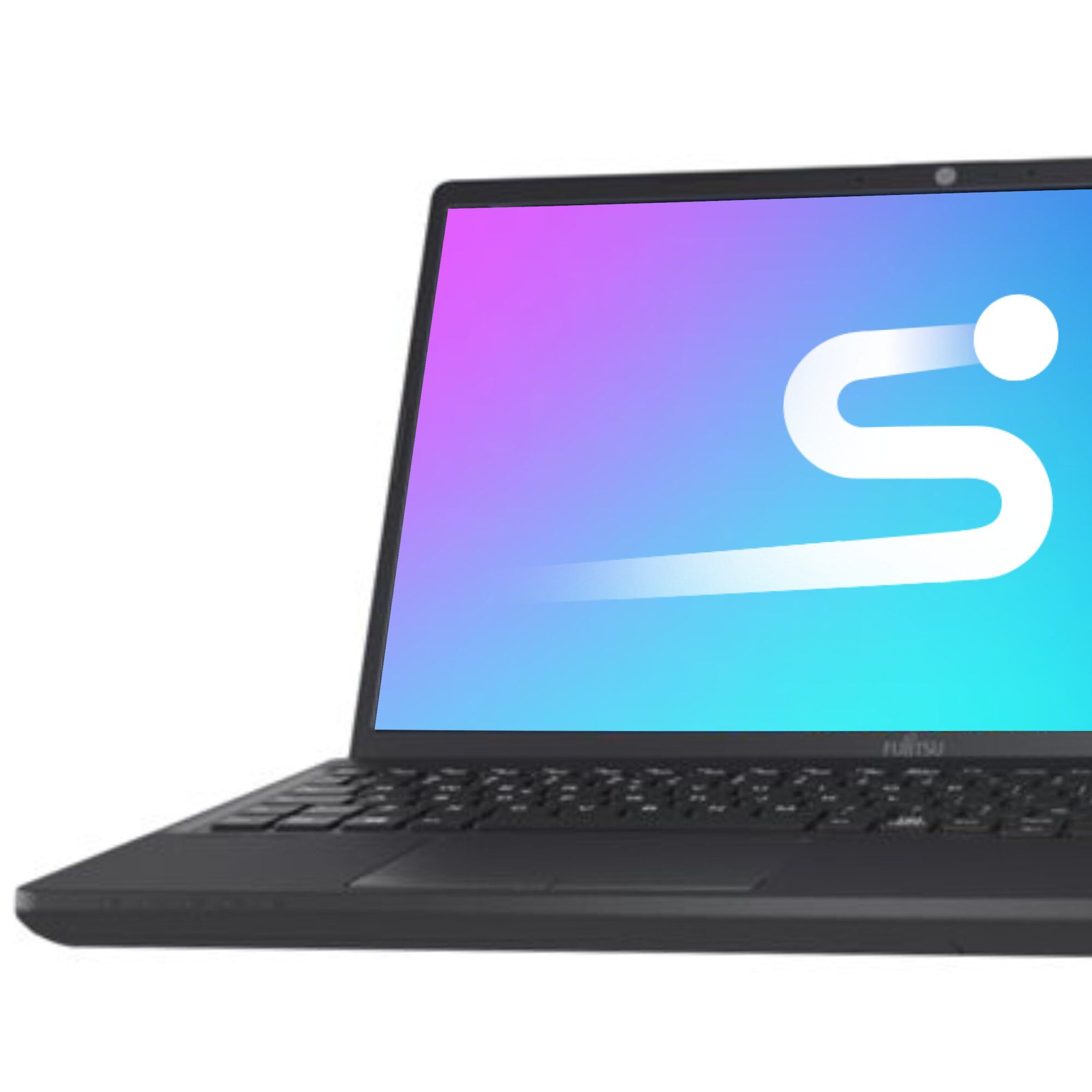 Fujitsu LifeBook A3511 i3 Laptop - 8GB RAM, 256GB SSD, Full HD, Windows 11 Pro