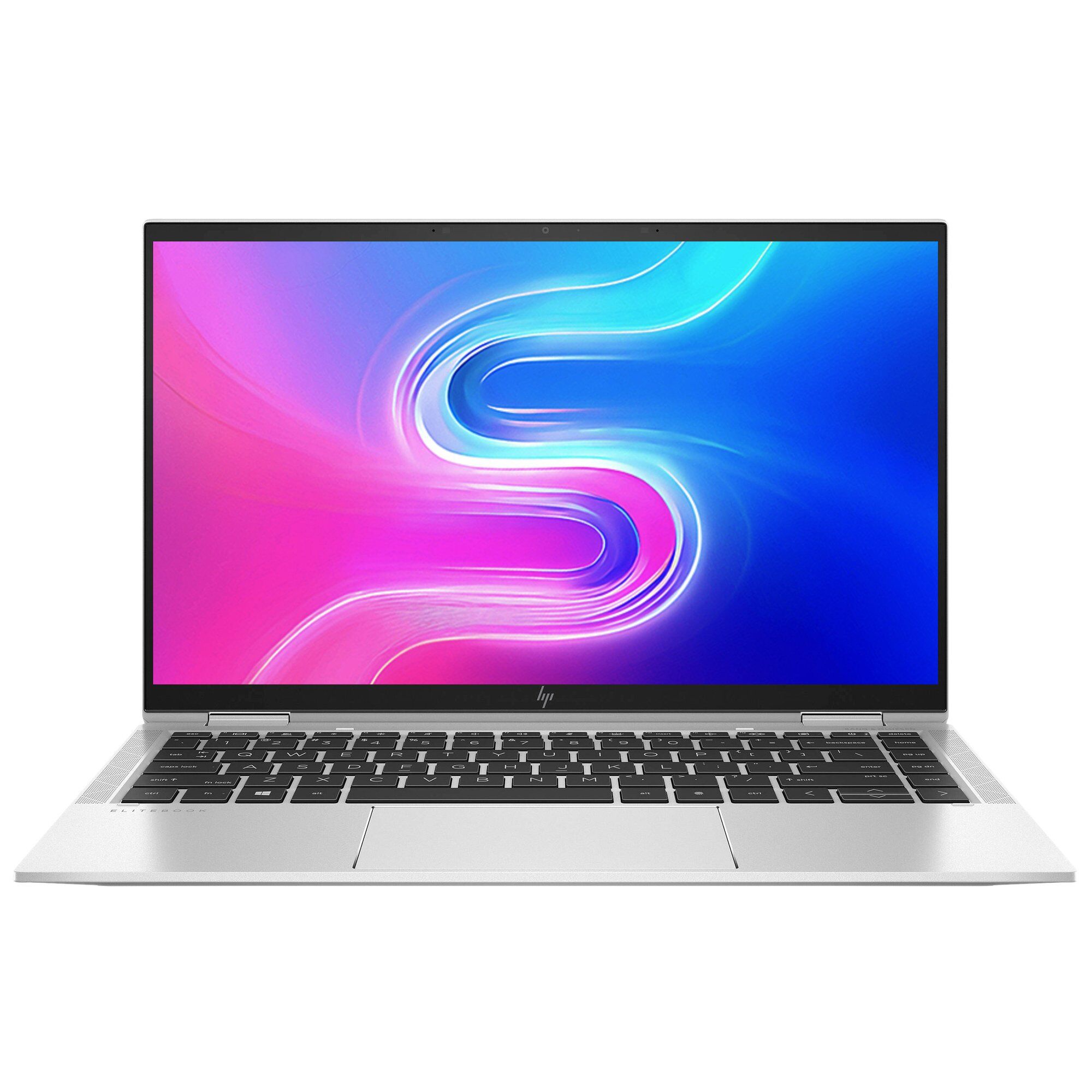 HP EliteBook X360 1040 G8 2-in-1 Laptop i5-1145G7 16GB 256GB SSD FHD Touchscreen Win11 Pro