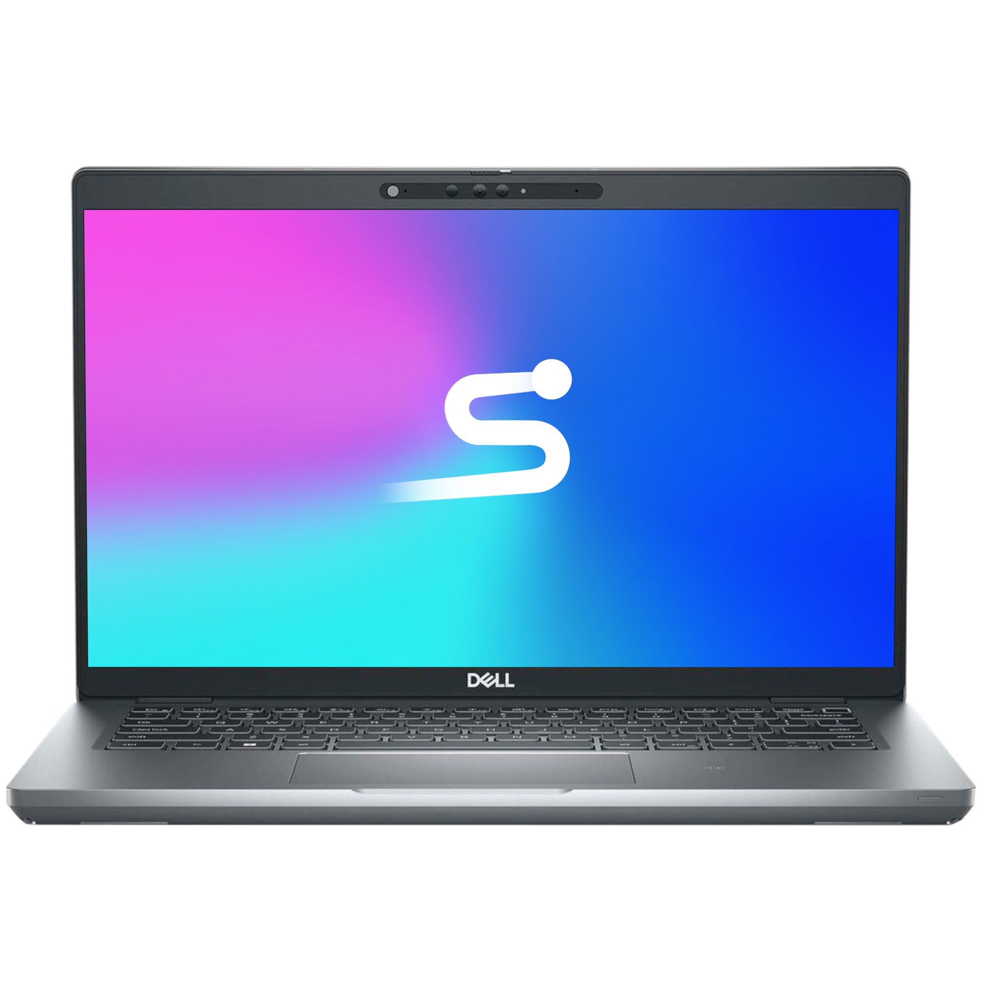 Dell Latitude 5431 i5-1250P 16GB 512GB SSD Laptop