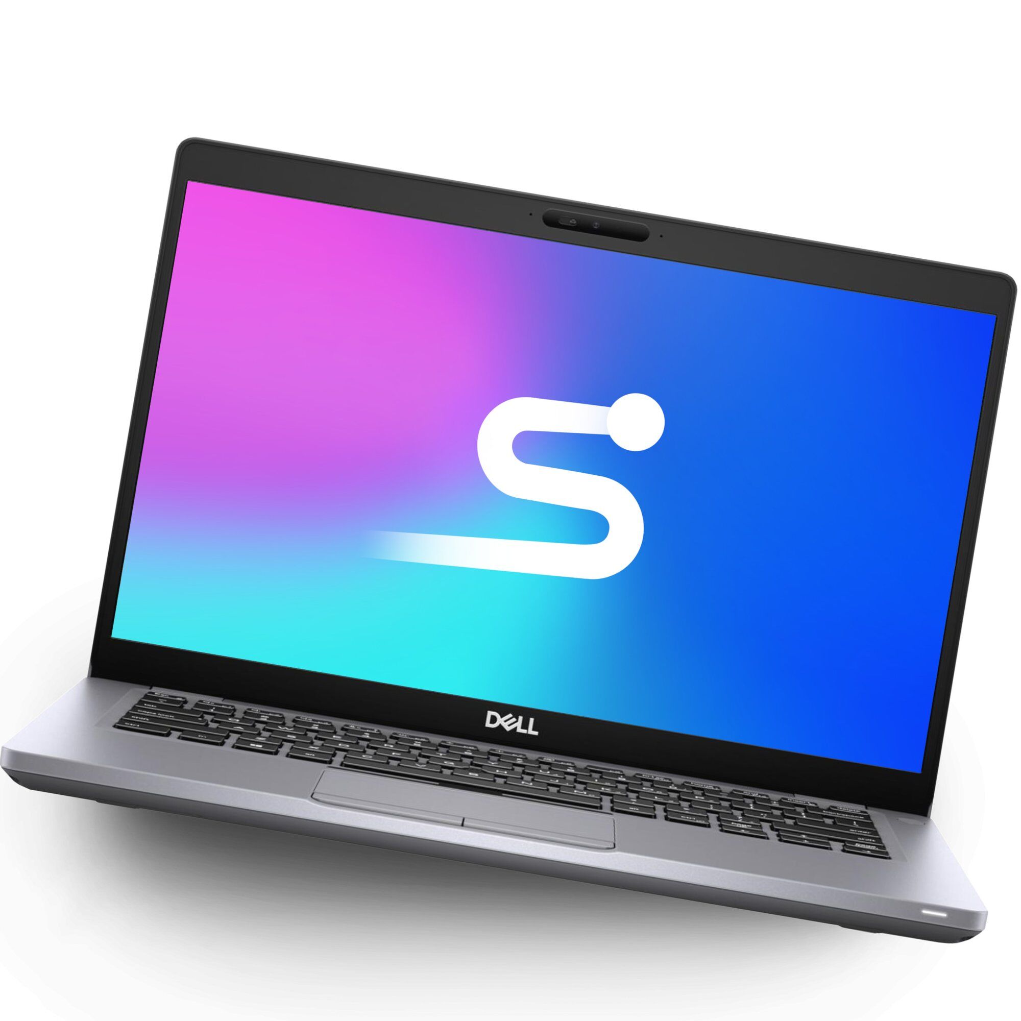 Ordinateur portable Dell Latitude 5410 i5-10210U 16 Go 256 Go SSD M.2 Full HD Windows 11 Pro