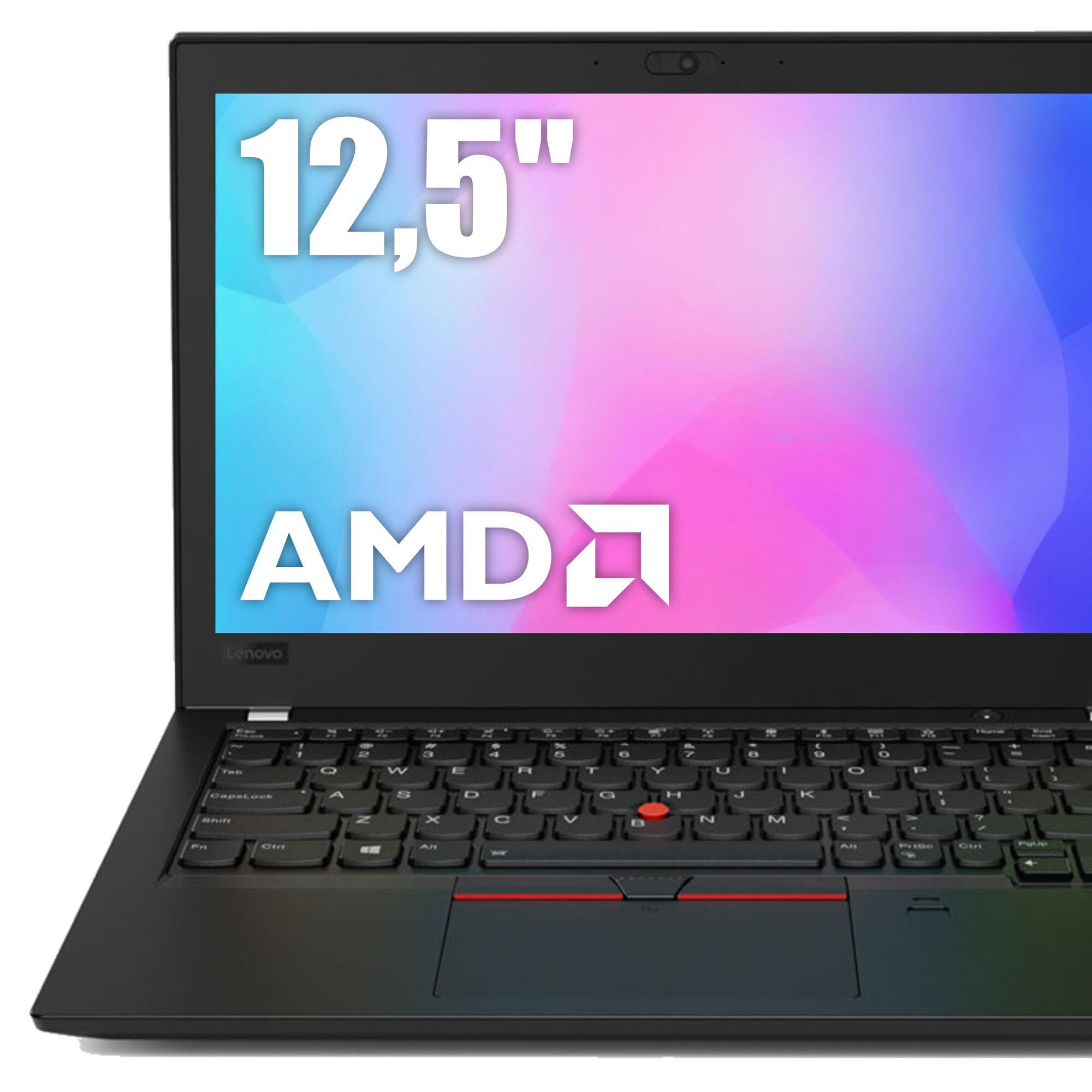 Lenovo ThinkPad A285 Ryzen 5 Pro 2500U 8GB 256GB SSD Full HD Win10Pro