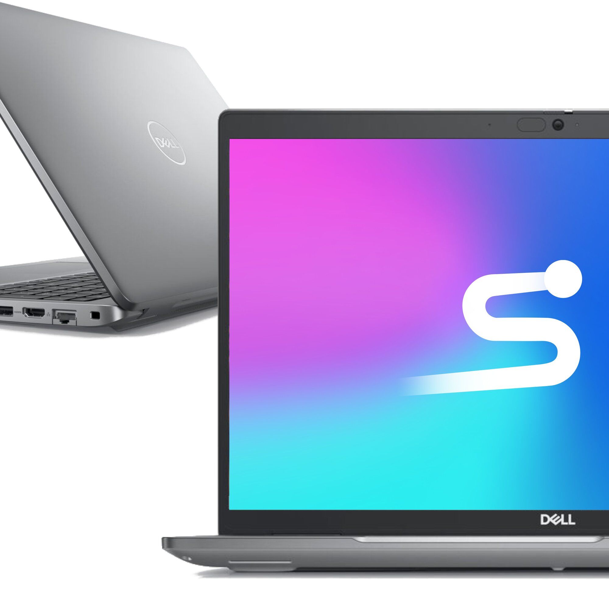 Ordinateur portable Dell Latitude 5540 i5-1345U 8 Go 256 Go SSD NVMe Full HD Windows 11 Pro
