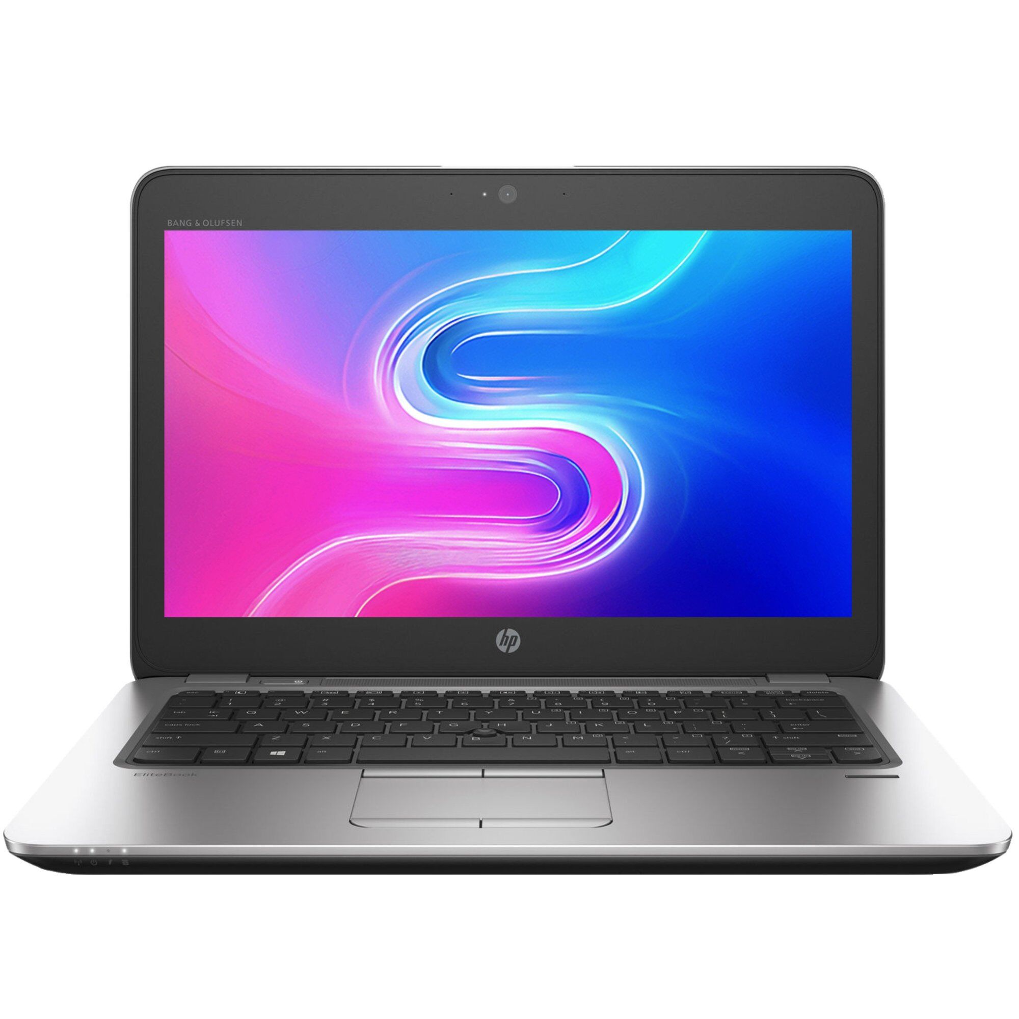 HP EliteBook 820 G3 i5-6200U 8GB 256GB SSD FHD Win10Pro Laptop
