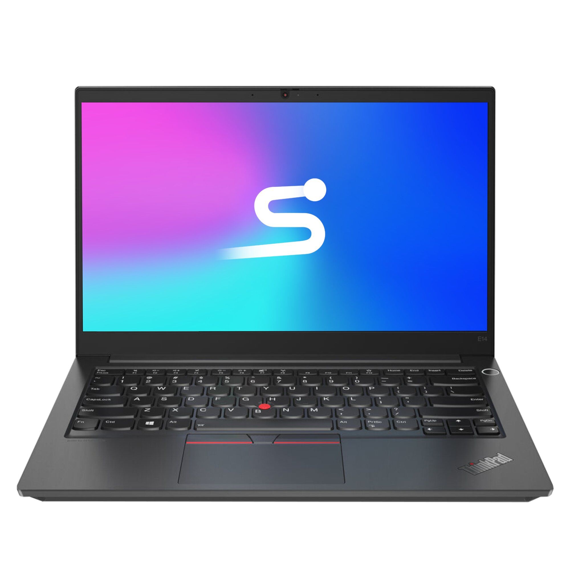 Lenovo ThinkPad E14 Gen 3 Ryzen 7 Laptop - 16GB RAM, 256GB SSD, FHD, Windows 11 Pro