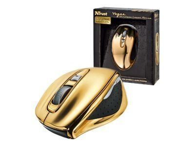 Trust Vegas Wireless Mouse