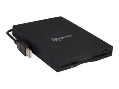 Hamlet XFDUSB External Floppy Disk Drive