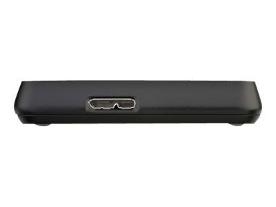 Toshiba Stor.E Basics 500GB External Hard Drive